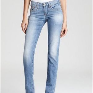 True Religion Sz.28 Stacey Jeans